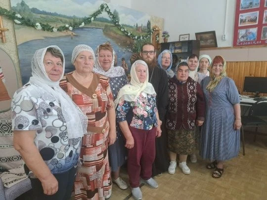 Факультет Православие