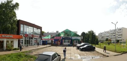 Анонимно. В 41 комплексе на рынке одна бабушка сидит и продаёт магазинные ягоды, овощи ...