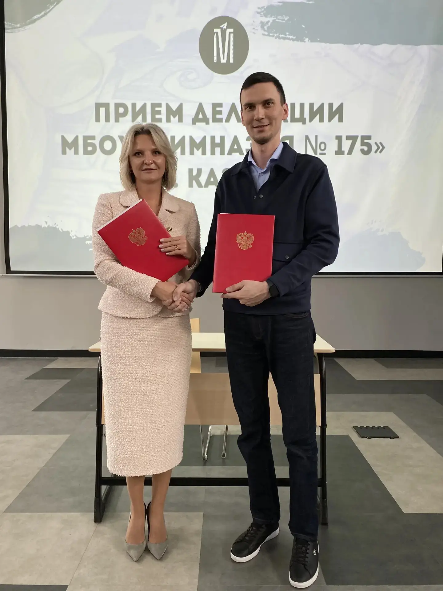 Завершающий аккорд стратегической сессии: новые горизонты сотрудничества! ✍️  Последние несколько дн