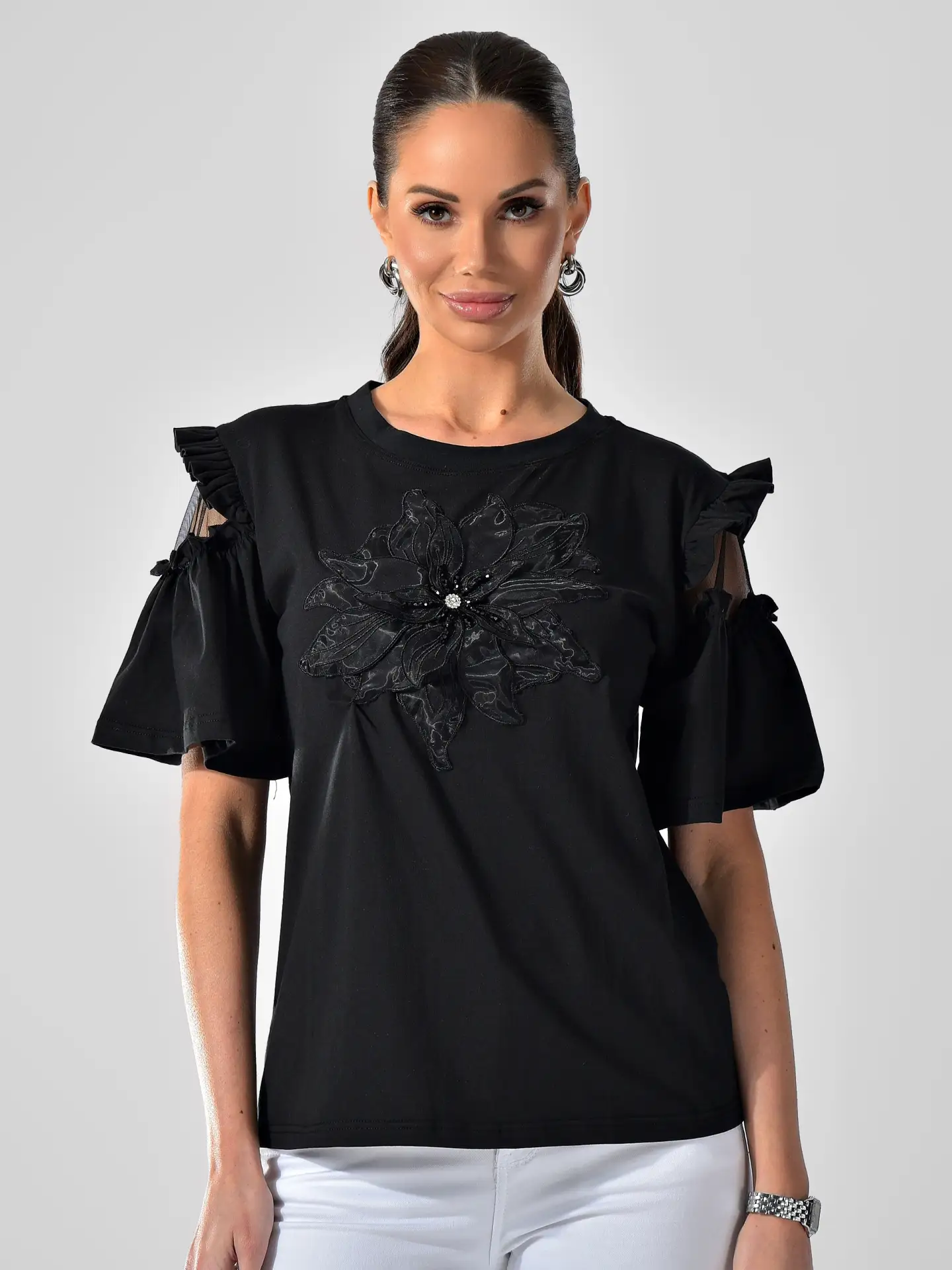 Цена оптом 550
Цена штучно 650
M. L. XL. XXL.
арт 213
Спросить/Заказать.