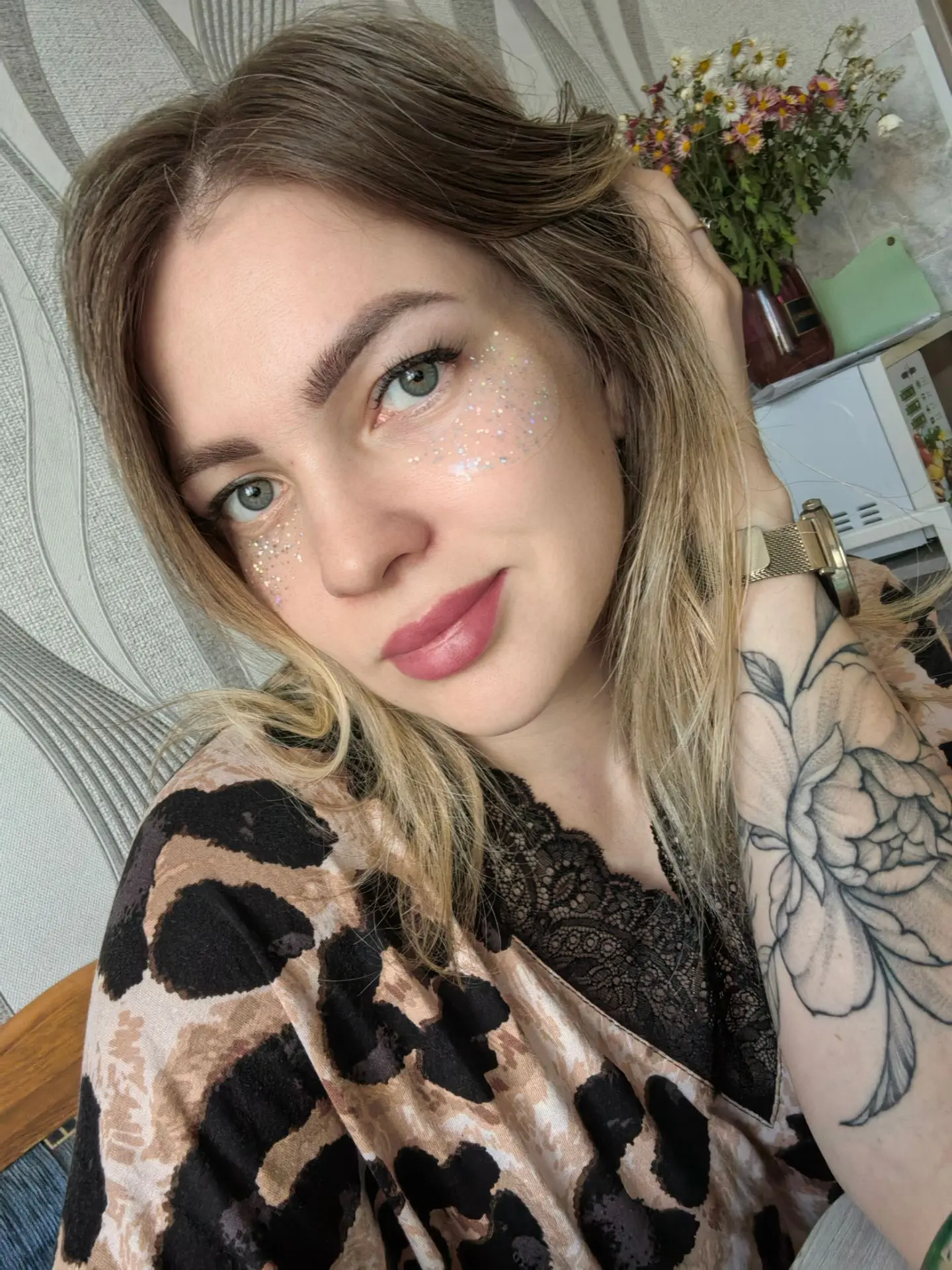Взвешиваемся с утра, а на весах снова минус😍