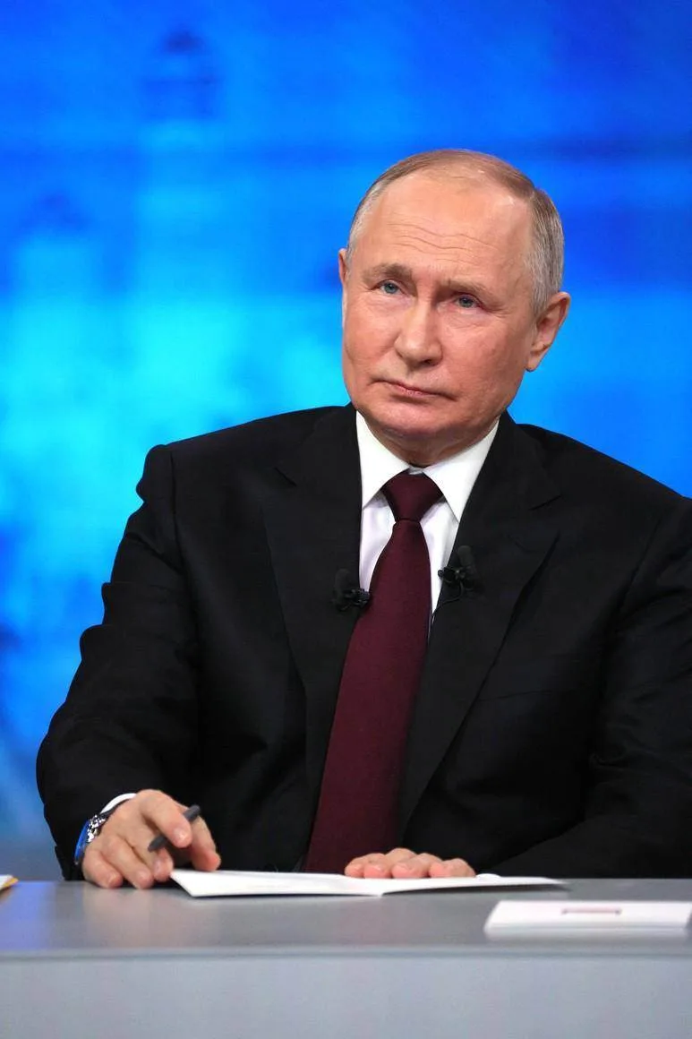 Сегодня день рождения отмечает Президент России Владимир Владимирович Путин.