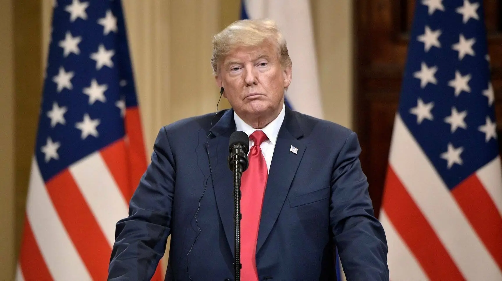 Atlantic: Трамп рассматривает возможность атаковать Иран до выборов в Конгресс