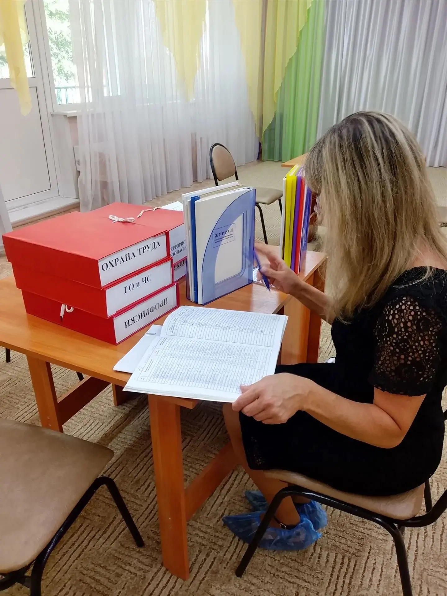 Поручения губернатора Кузбасса Ильи Владимировича Середюка - на особом контроле.

Продолжаем оснащат