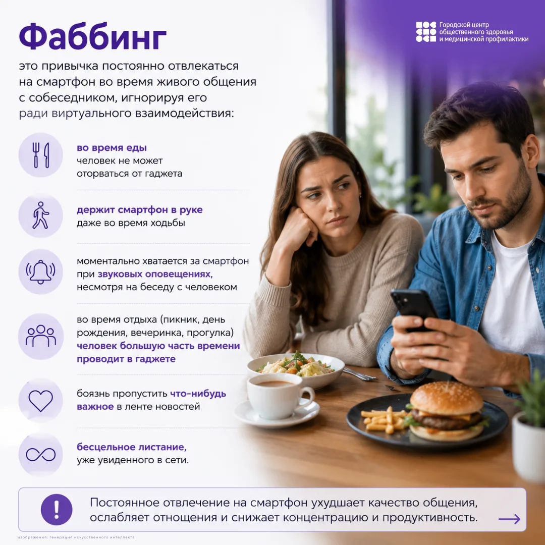 📱 Всегда ли гаджеты помогают нам, или иногда начинают управлять нашей жизнью?

Современные технолог