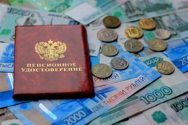 Суд обязал Отделение Социального фонда по Псковской области пересчитать пенсию пожилой ...