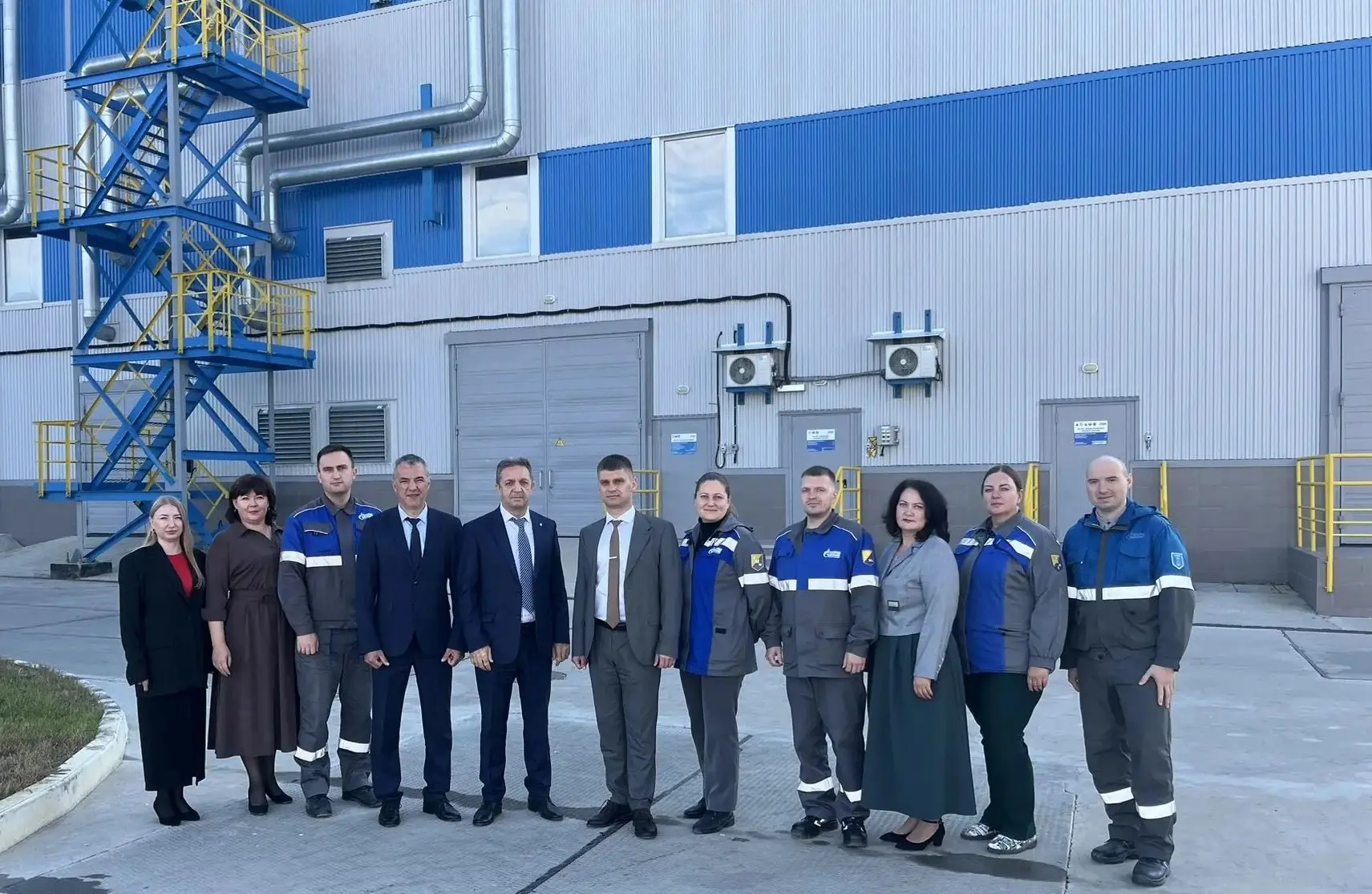 🤝 С ДНЕМ РОЖДЕНИЯ, ФИЛИАЛ!🤝