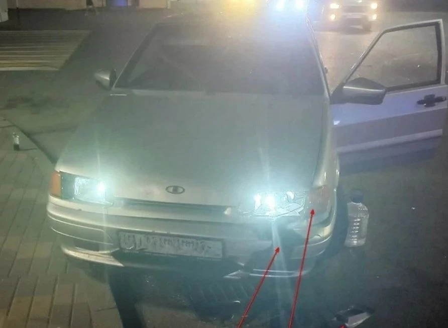 В Минеральных Водах водитель автомобиля без прав совершил наезд на ребенка

Накануне вечером, 15 июн