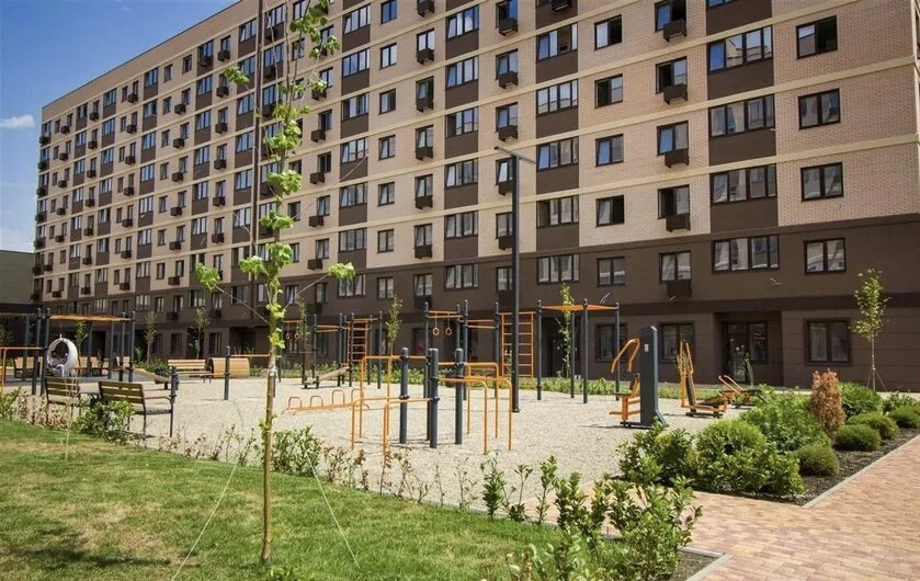 Отличное предложение 😍

Готовая 2-квартира в районе Немецкой Деревни по очень приятной цене.

В шаг