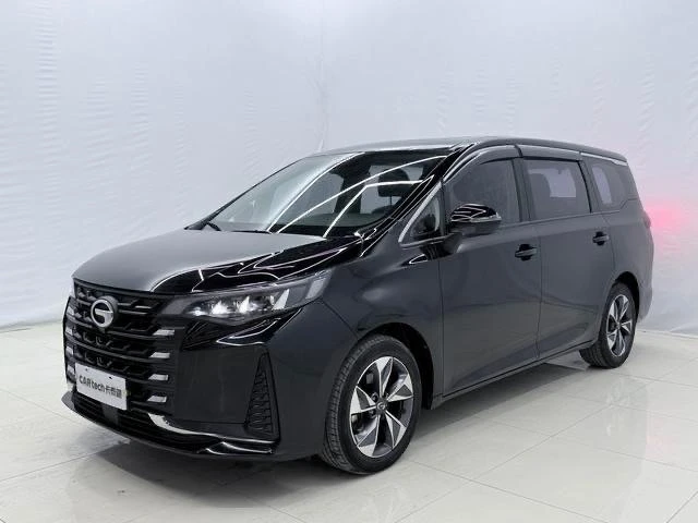 🇨🇳 В ПРОДАЖЕ ИЗ КИТАЯ

GAC Trumpchi M6
— Год: 2022
— Двигатель: 1.5 л, 159 л.с.
— Комплектация: 27