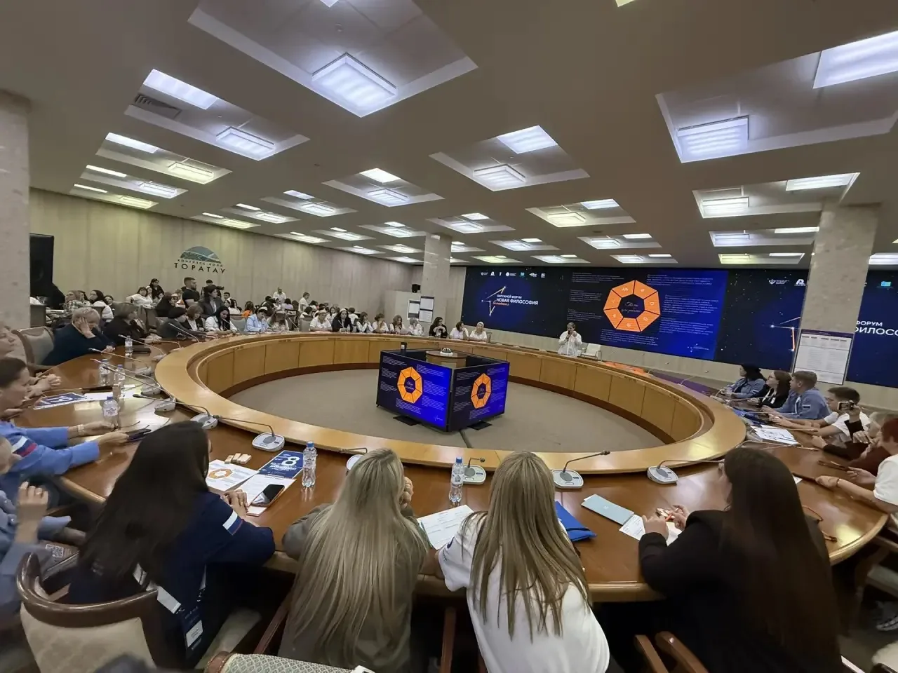 🌟 Родители — важные участники воспитания будущего