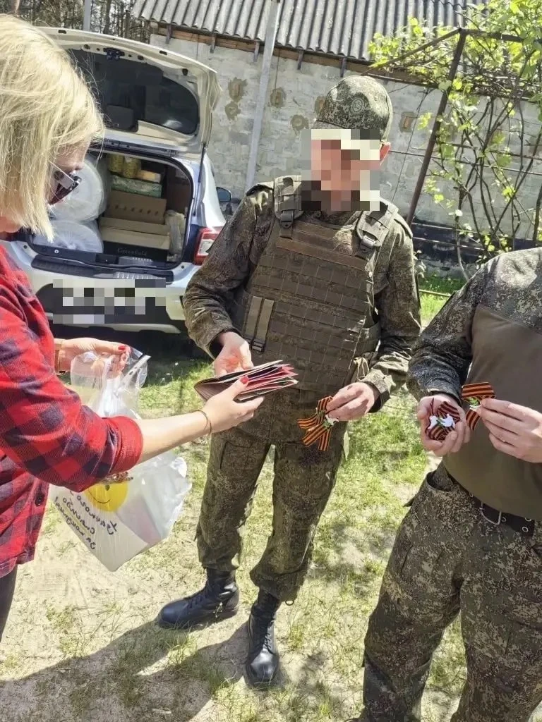 🇷🇺 Друзья, вчера был важный и трогательный день!  Вчера состоялась последняя в этом учебном году заг