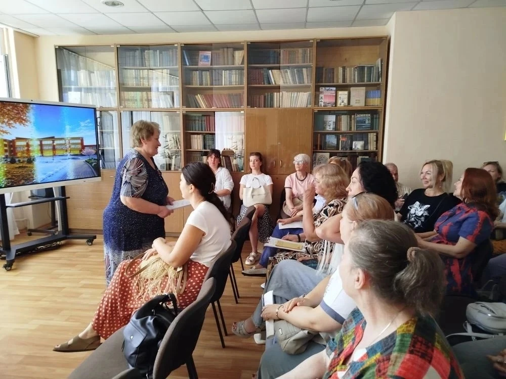 👩‍🎓👨‍🎓ШКОЛА НАСТАВНИЧЕСТВА И ДЕЛОВОГО ПАРТНЕРСТВА 

10 июня на базе Дворца детского и юношеского