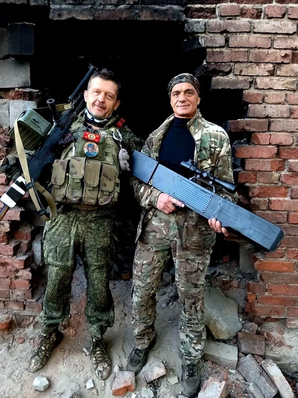 Как то меня спросили , что ты постоянно , при удобном случае рассказываешь про пацанов ...
