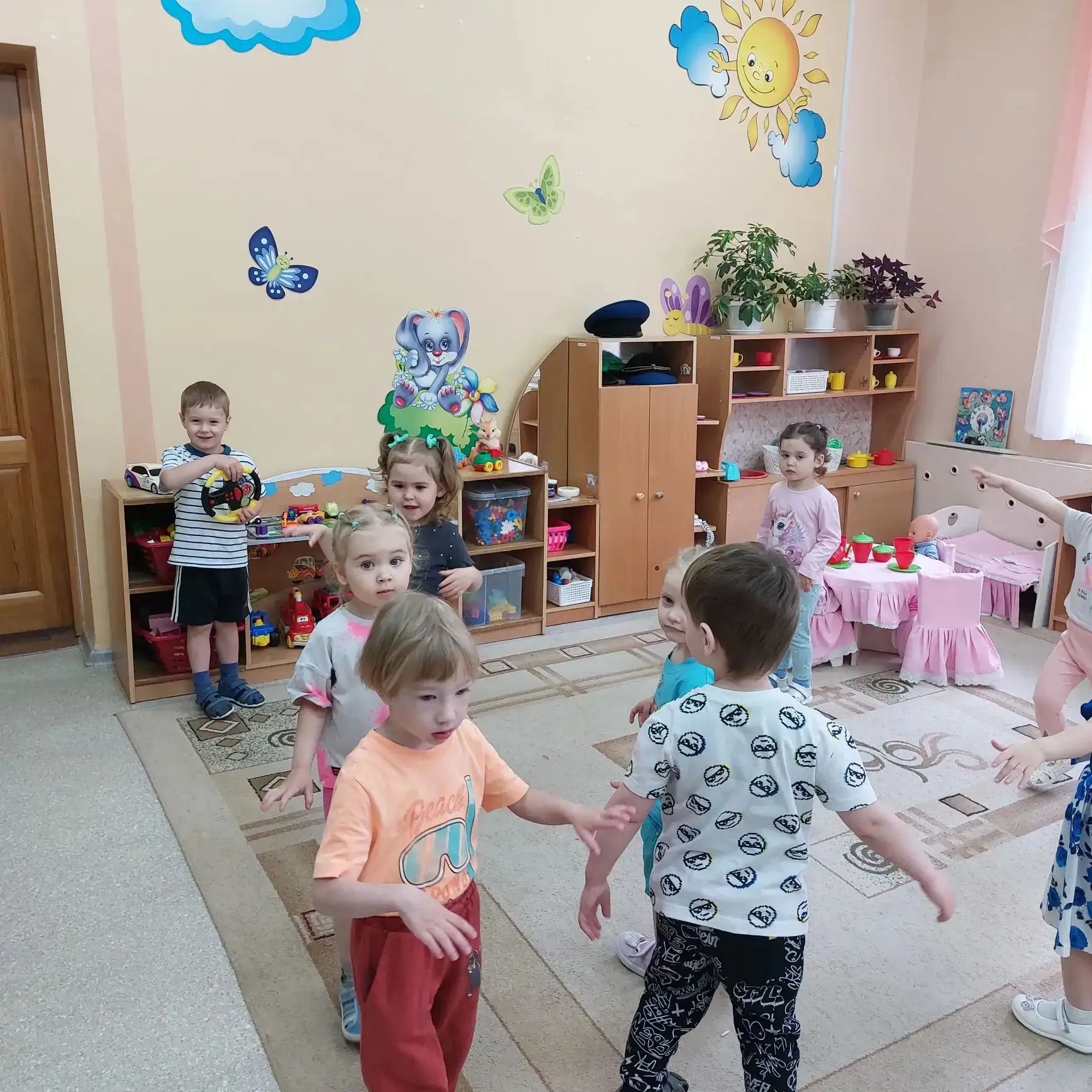Продолжаем знакомить вас с мероприятиями Месячника безопасности "Безопасное лето"🚦 
 
Сегодня мы в 