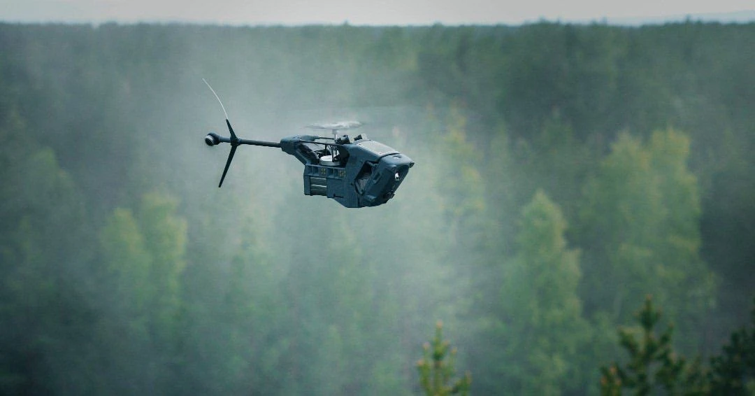 FLIR запускает серийное производство Black Recon

Teledyne FLIR Defense представила на выставке Euro