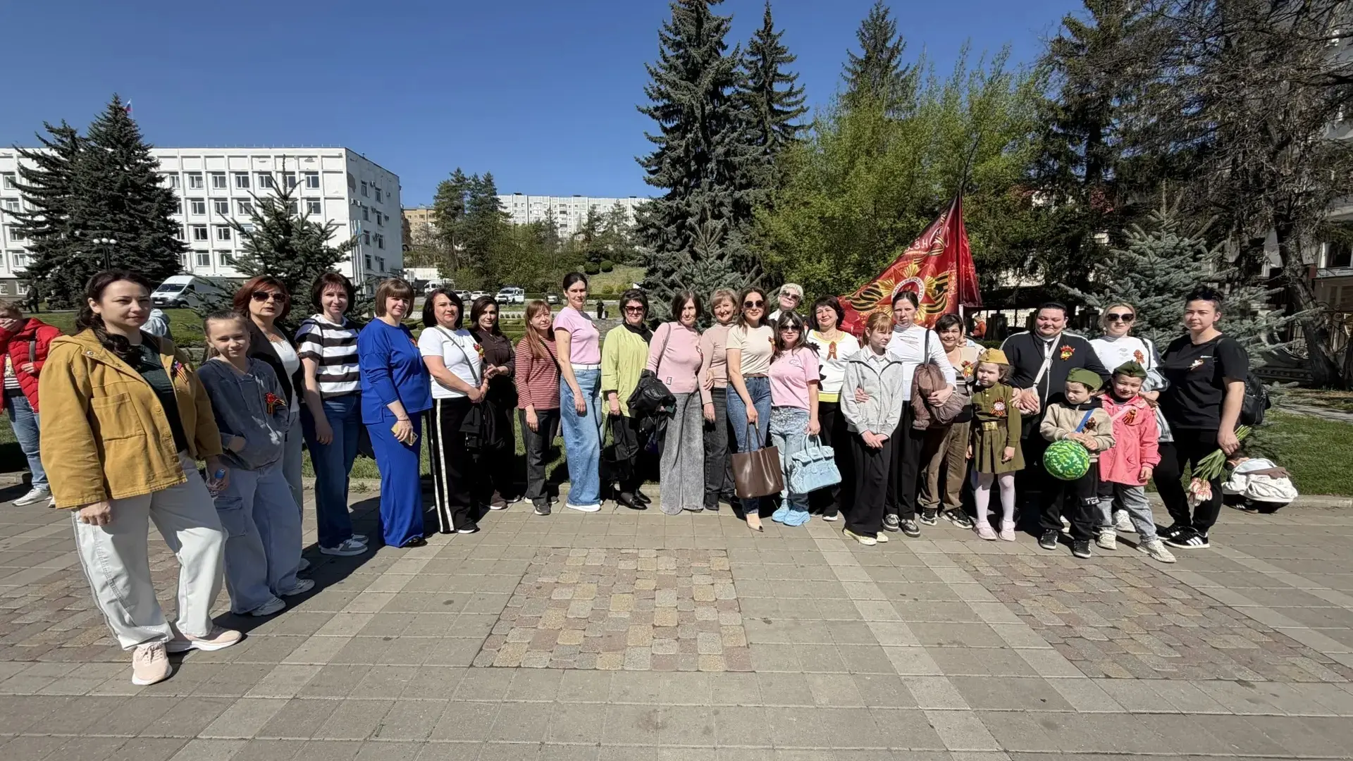 ✨🕊️ С Днём Победы!🕊️ ✨