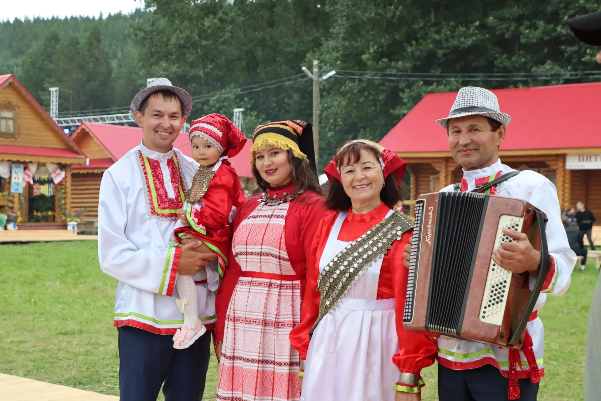 Әле кайчан гына җәйне каршы алган идек, менә инде көз дә килеп җитте🍁