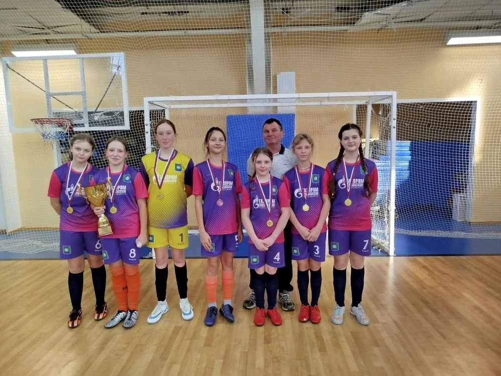 Наши футболисты — в числе лучших ! 🏆⚽️