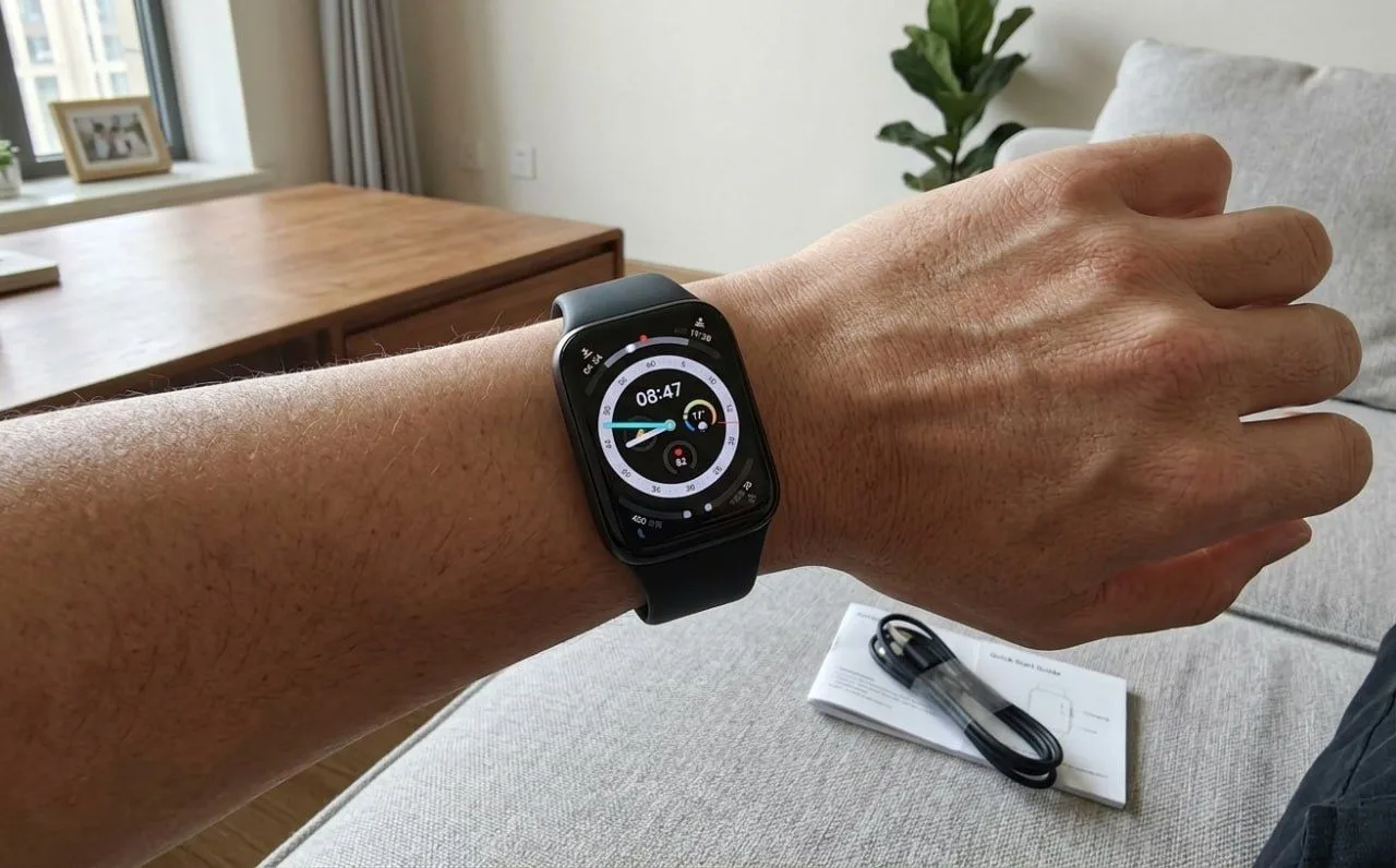 Новейший Mi Band 10 Pro залетел на АлиЭкспресс!

💸 Цена: от 5 560 ₽

👉 Купить на AliExpress

Вот э