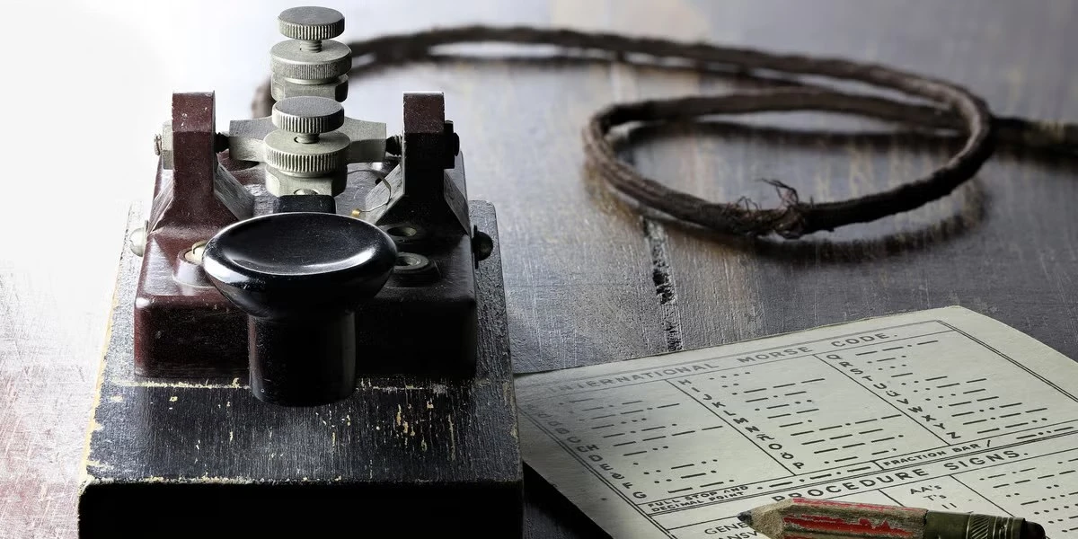 📜 108 ЛЕТ МОЛЧАНИЯ: ИИ ВСКРЫЛ ЗАБЫТЫЙ НЕМЕЦКИЙ ШИФР