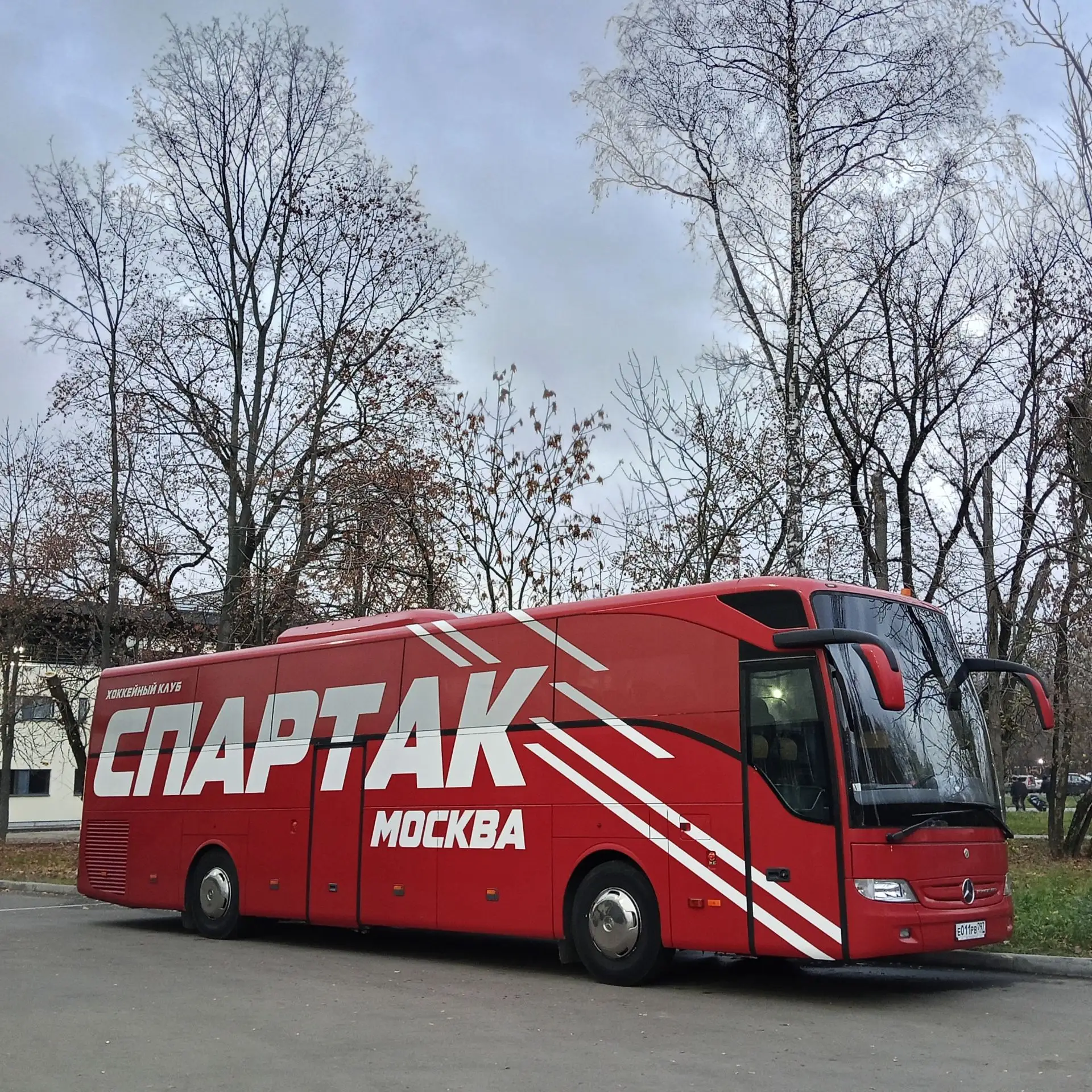 День №6 рубрики «Прикольные авто, которые я лично увидел и сфотографировал»!