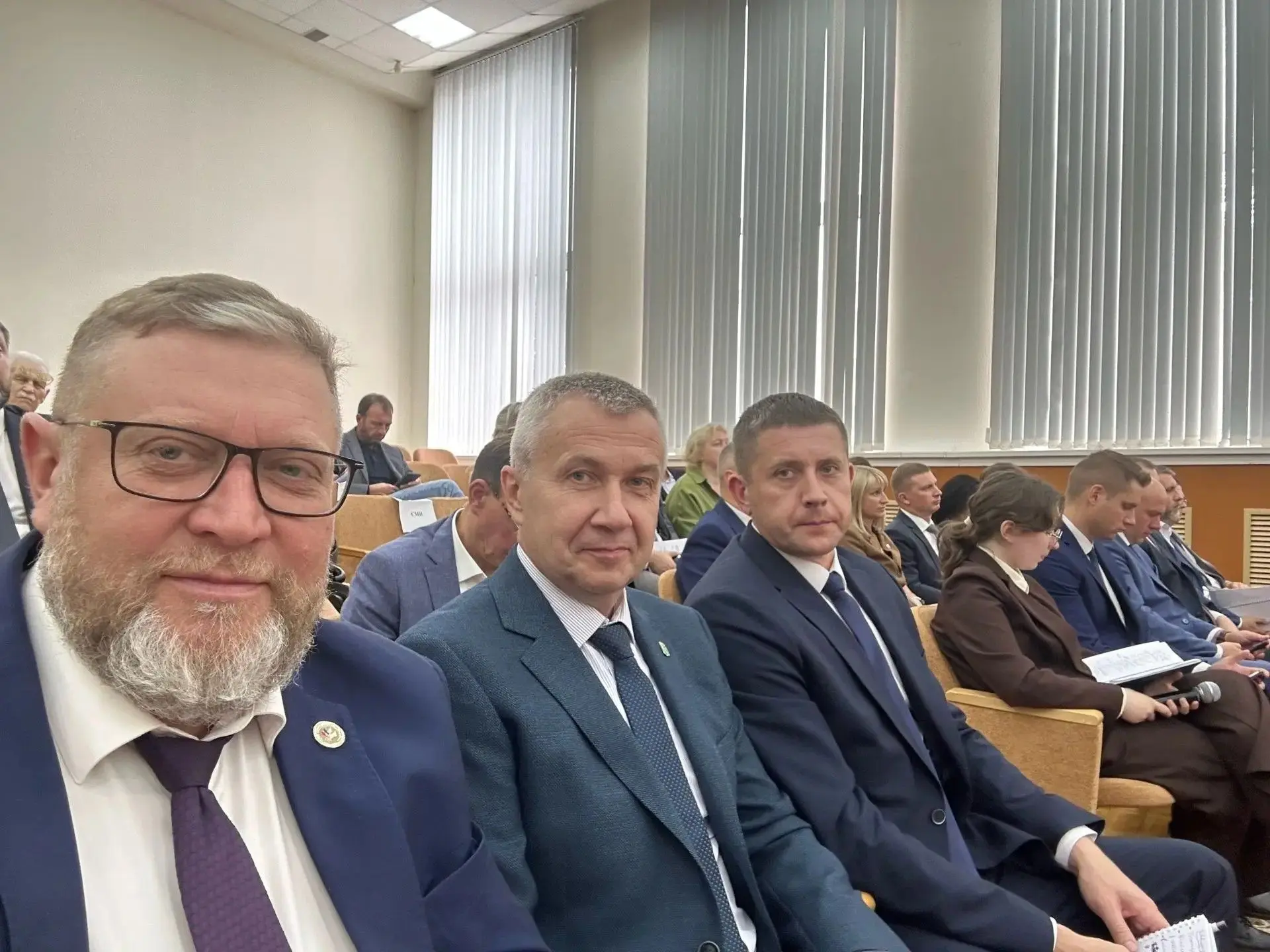 📍20 августа, на заседании правительства региона в Великом Новгороде, губернатор Алекса...