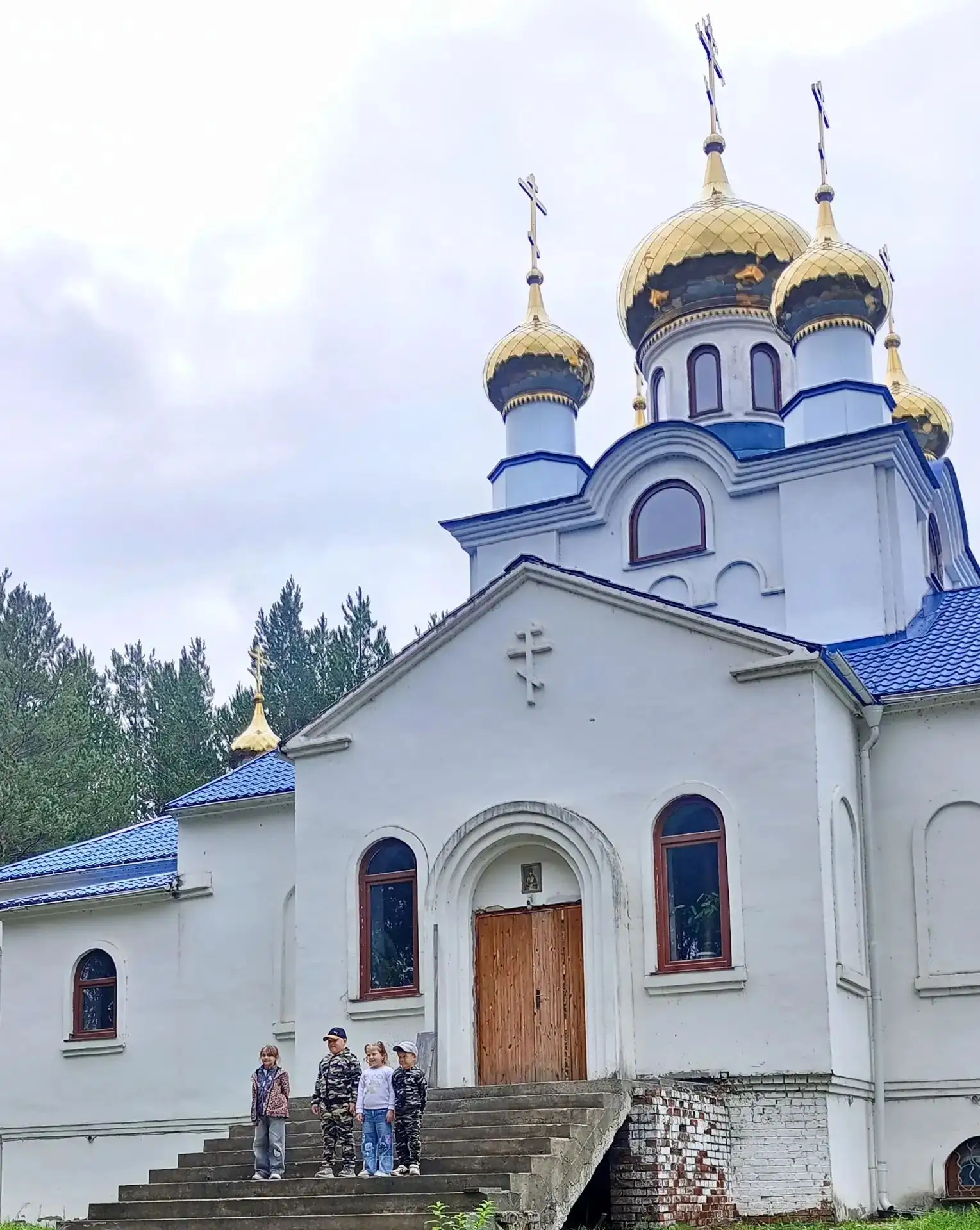 🇷🇺«Как звучит Россия»