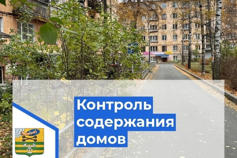 «Служба заказчика» выявила 75 нарушений правил содержания домов и дворов в Петрозаводске