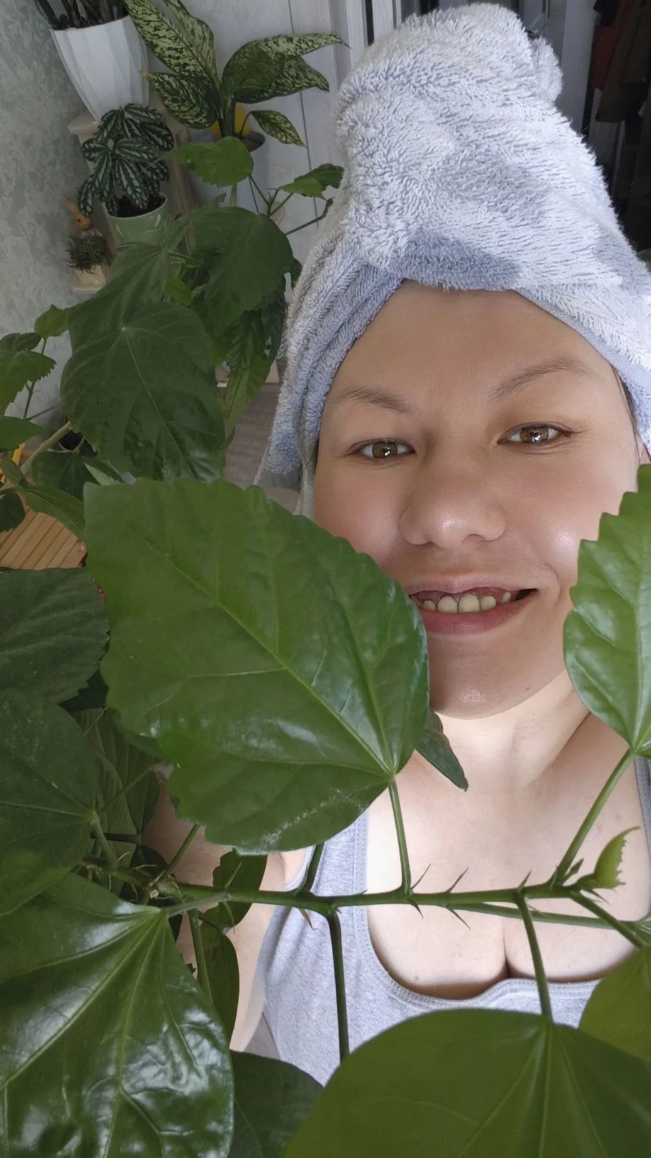 Самое доброе утречко, наши дорогие 🤗