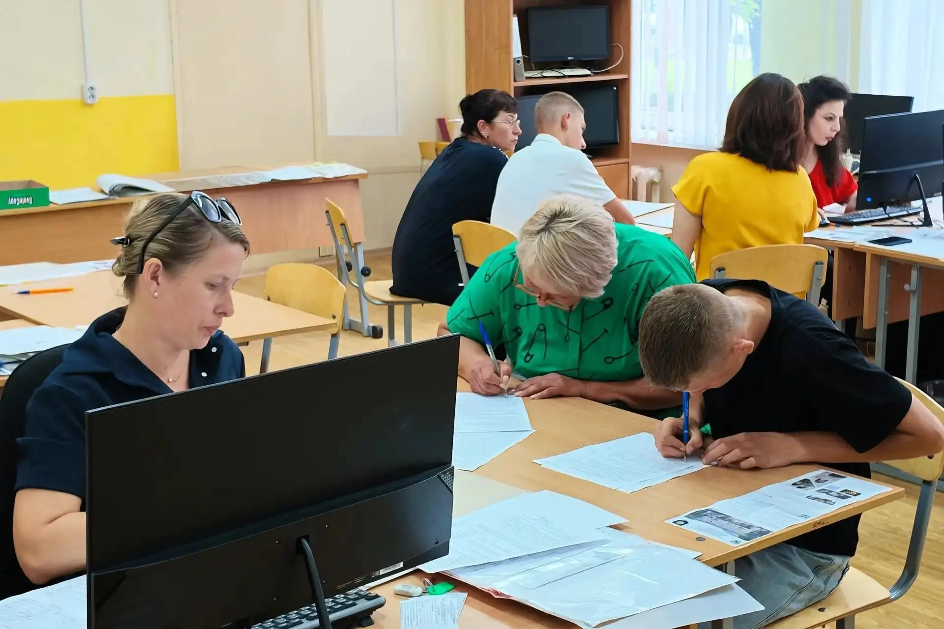 Вузы Ставрополья подвели предварительные итоги приемной кампании-2026