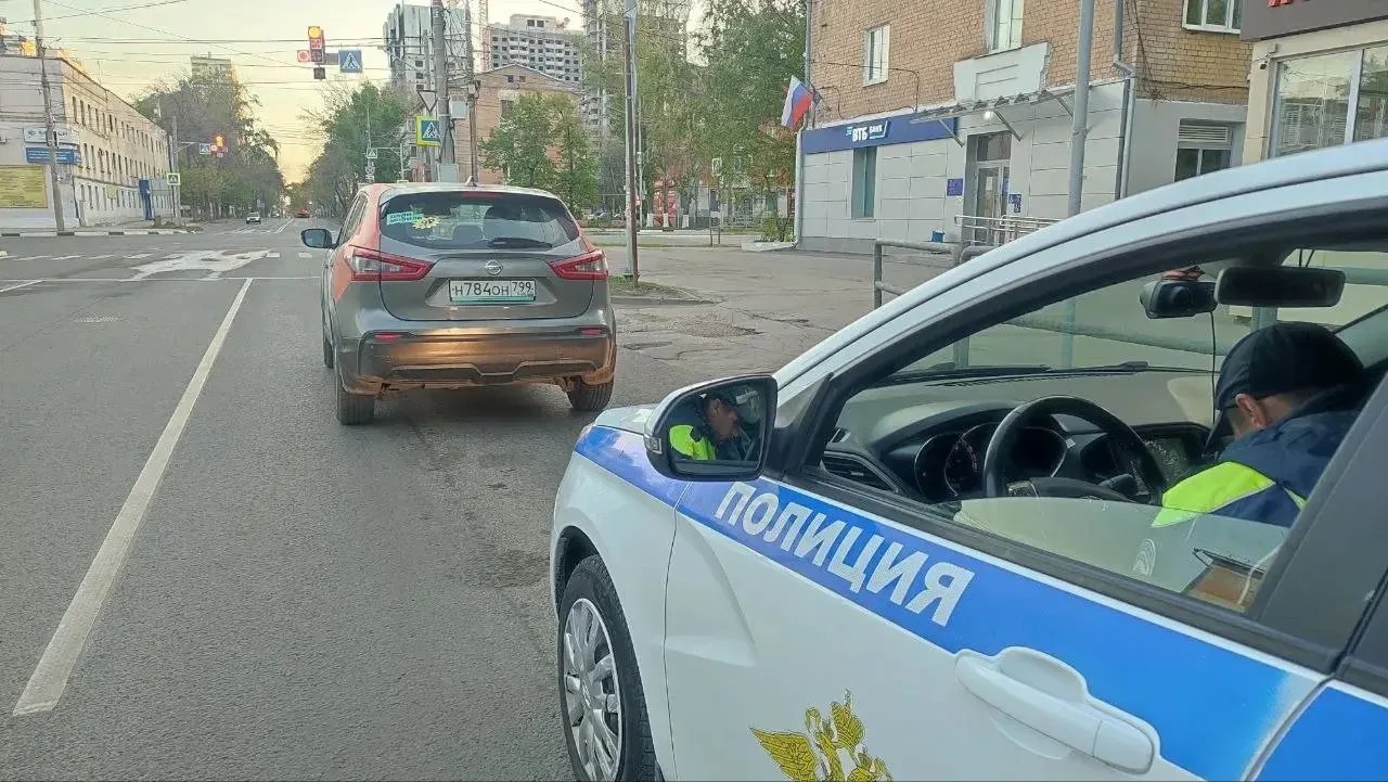 ⚡️🚔🚨В ночь с воскресенья на понедельник активисты «Ночного Патруля» провели рейд по в...