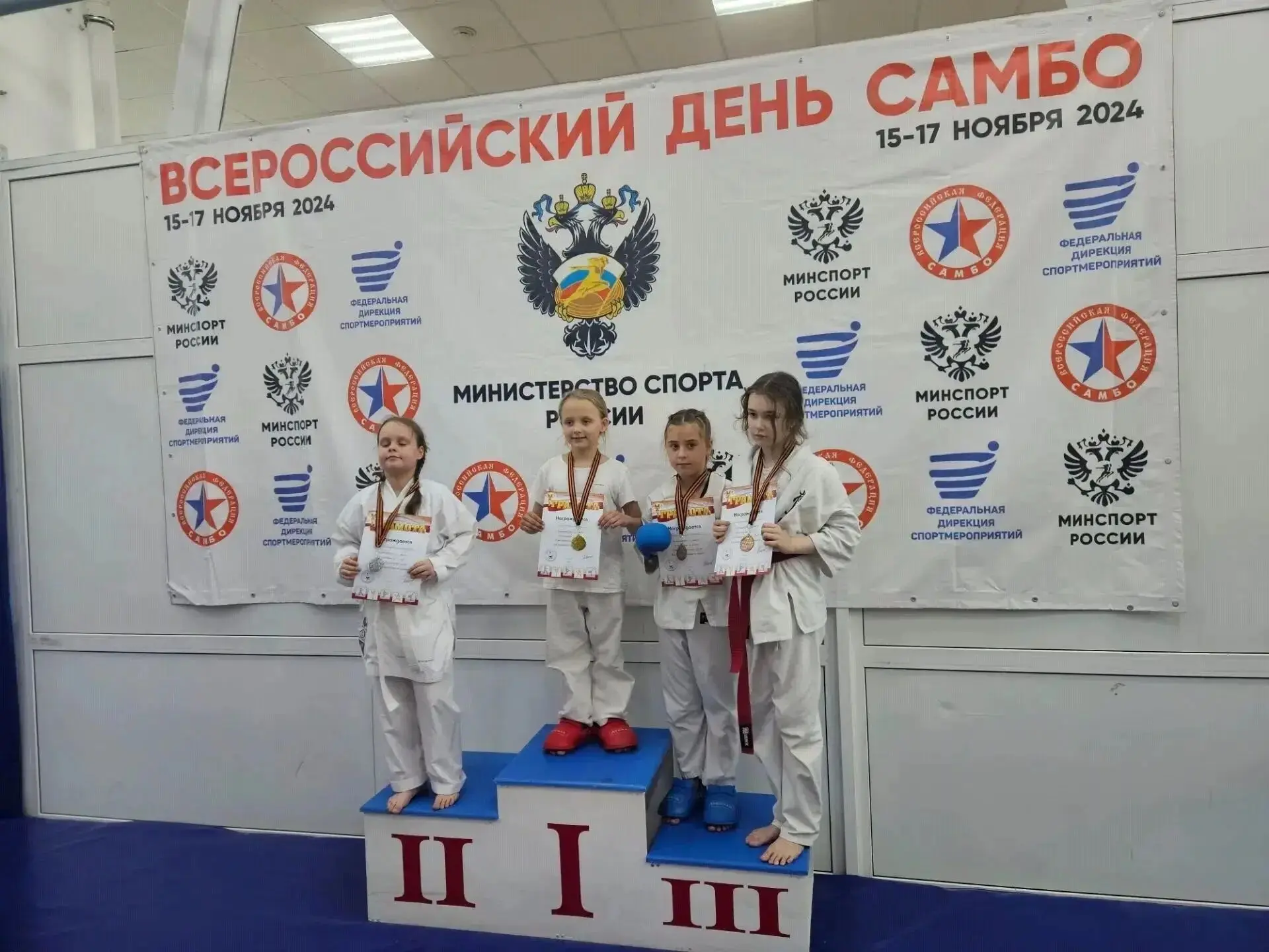 🏆 ДОСТИЖЕНИЯ 🏆