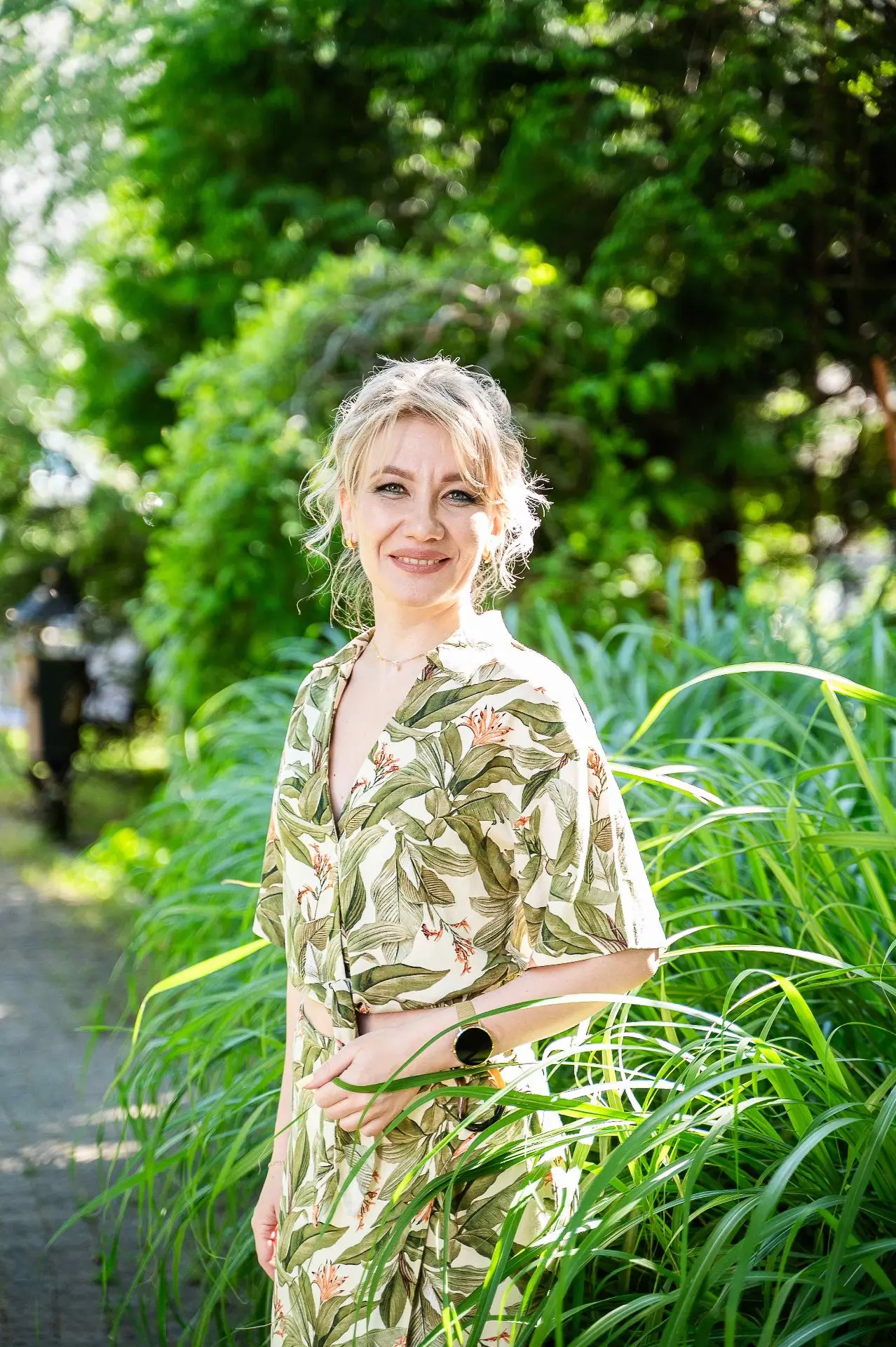 ✨ Молитва на активацию августа

Архангелы Света, войдите в мой август.

Осветите мой путь, укрепите 