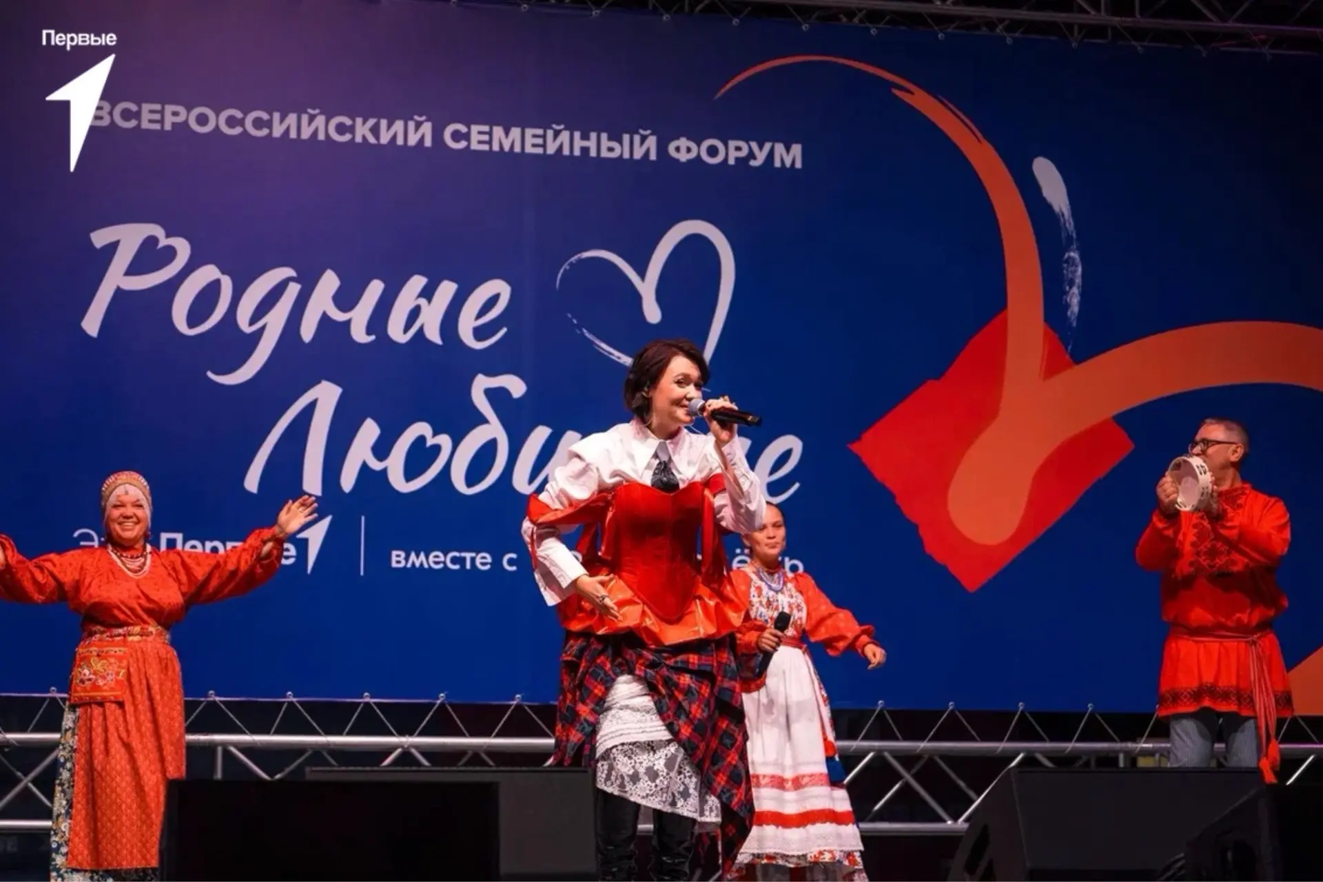 Мечты становятся реальностью с Движением Первых ✨