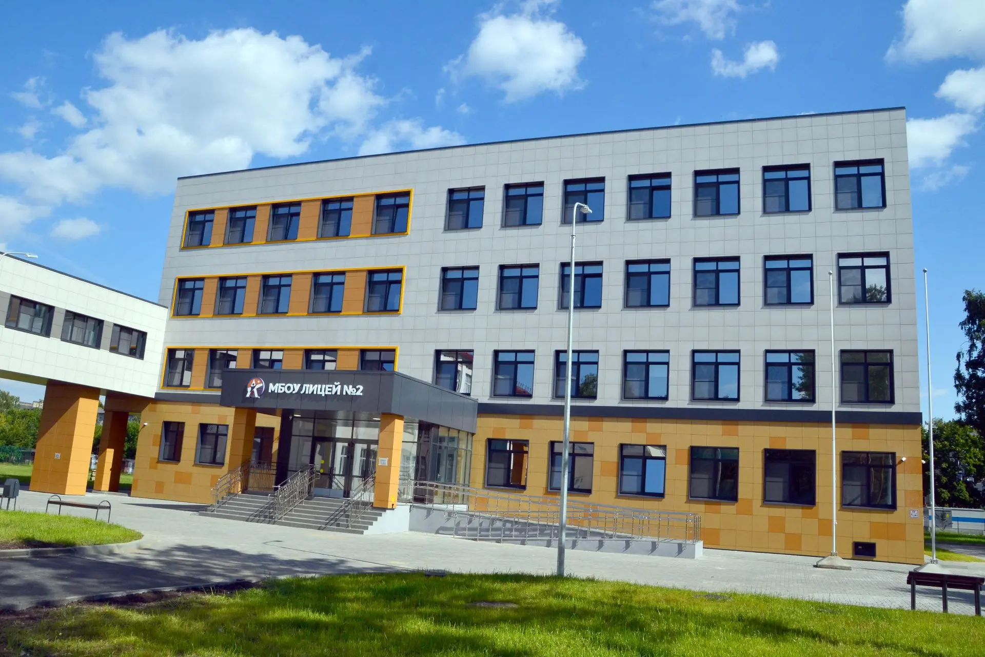 🏗️В Татарстане строят школы и сады для 5 249 детей. Показываем карту новостроек 2026 года