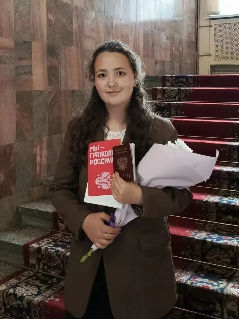 12 июня - День России 🇷🇺.