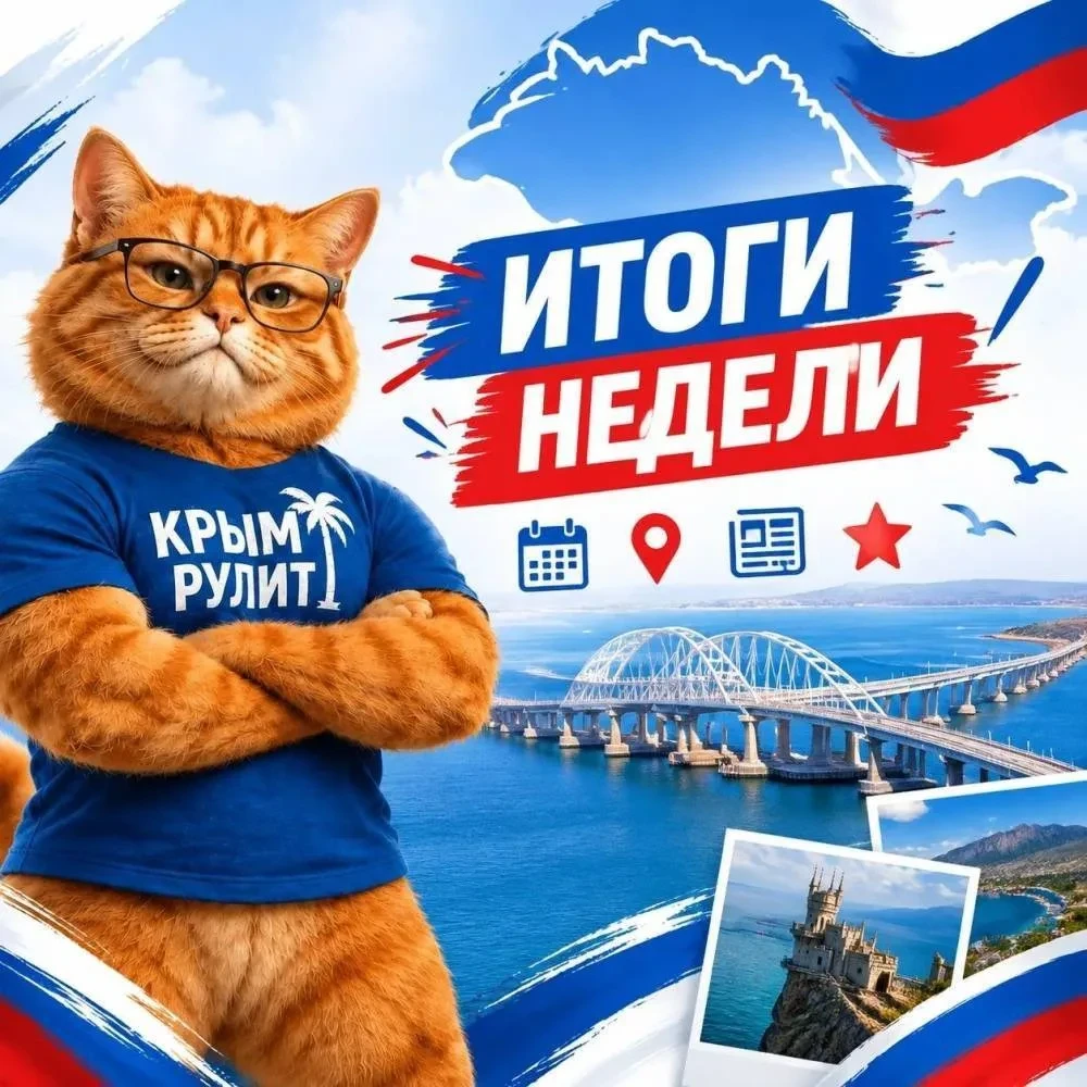 В Судаке появилась мемориальная доска врачу Дмитрию Щёткину. Её установили на фасаде ин...