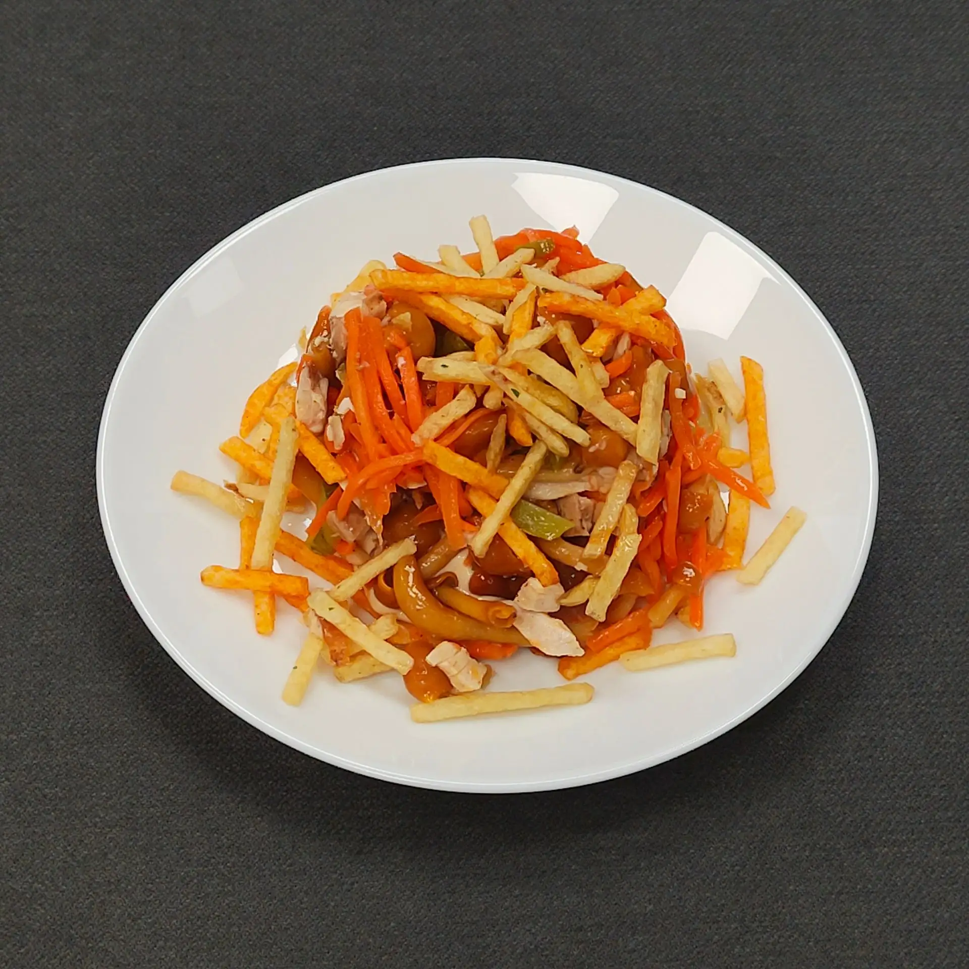 🧑‍🍳ИЗ КУХНИ СТОЛОВКА.PRO: ДВЕ НОВЫЕ ИСТОРИИ В ТАРЕЛКЕ