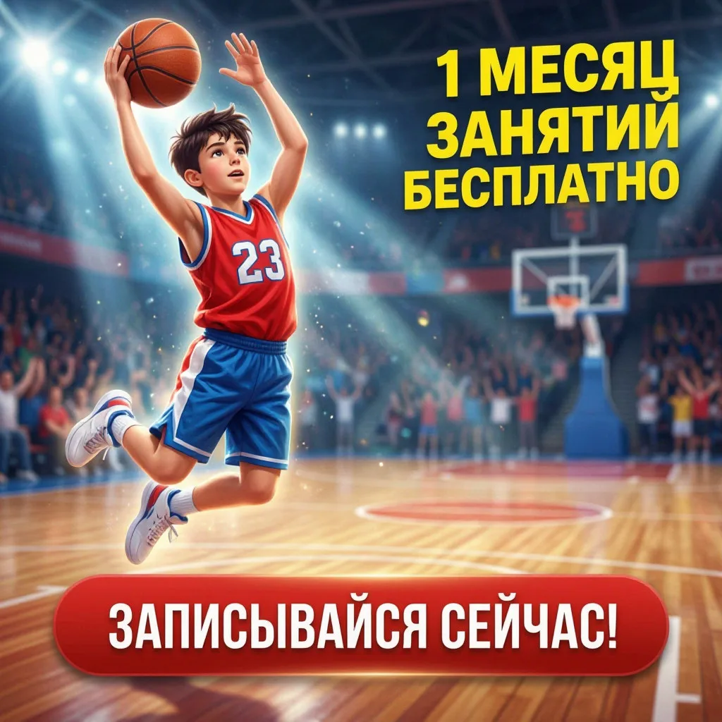 🏀 Открываем новые группы для детей 2013-2019 года🏀
