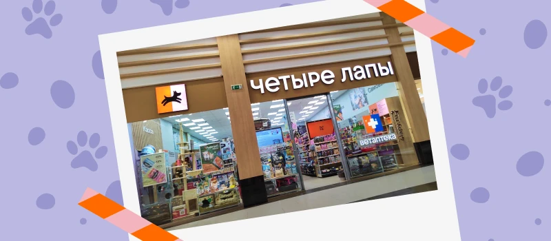 «4 лапы» — это 100 и 1 возможность для подработки и профессионального развития 🐶  — Удобное время — 