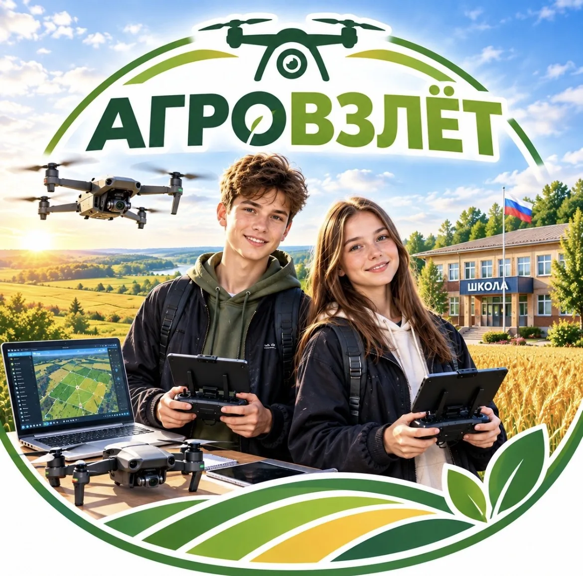 🏆 УРА! ГРАНДИОЗНАЯ ПОБЕДА НАШЕЙ ШКОЛЫ! 🚀✨