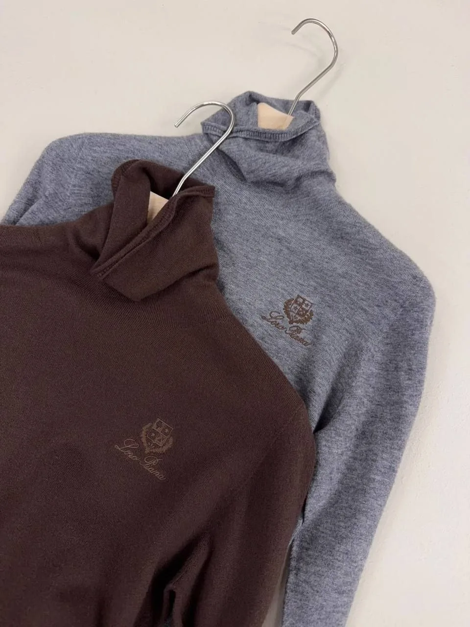 Loro Piana водолазка