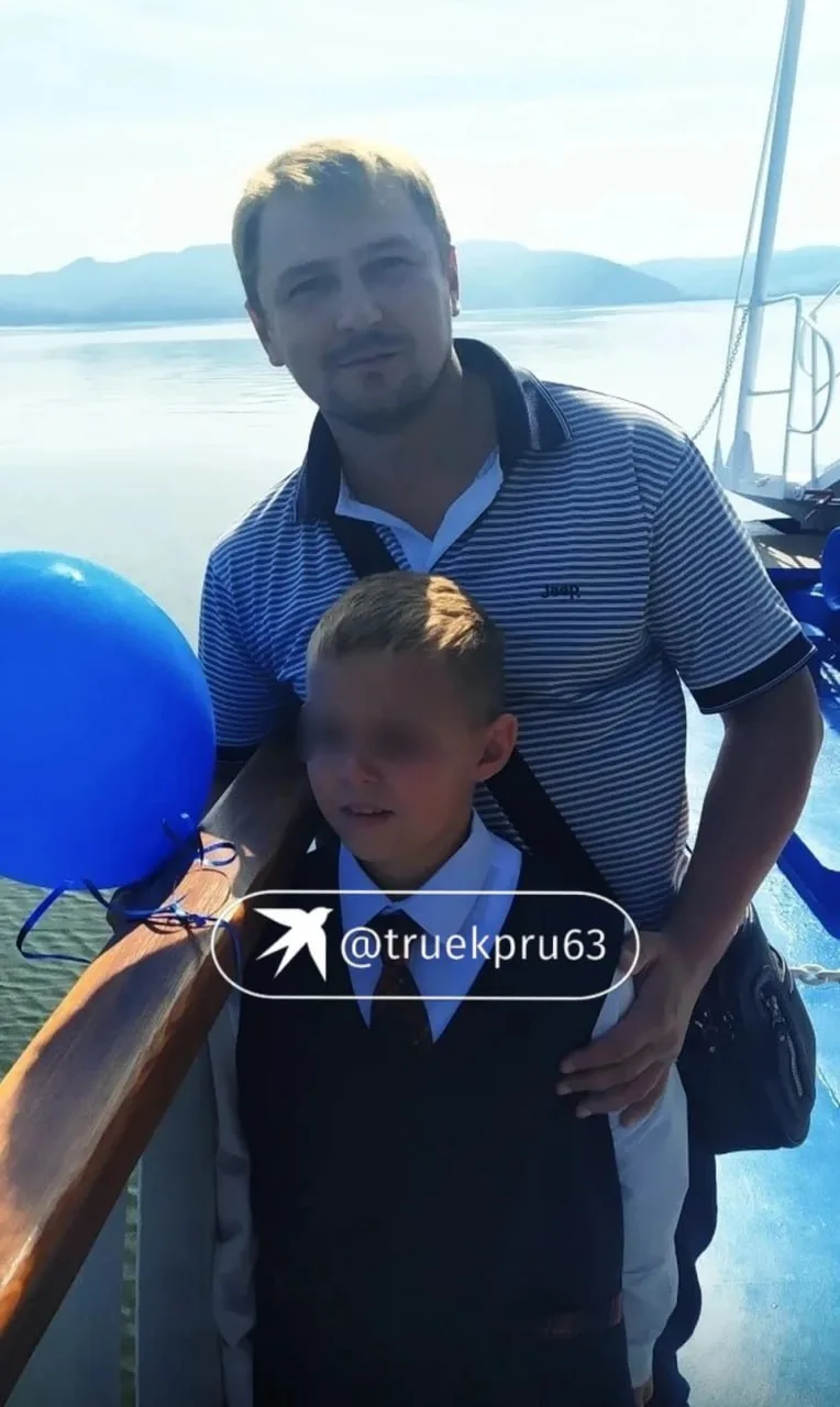 😔 Медленно умирал на руках отца: погибшего на пиках забора в Тольятти мальчика

Гибель 10-летнего м