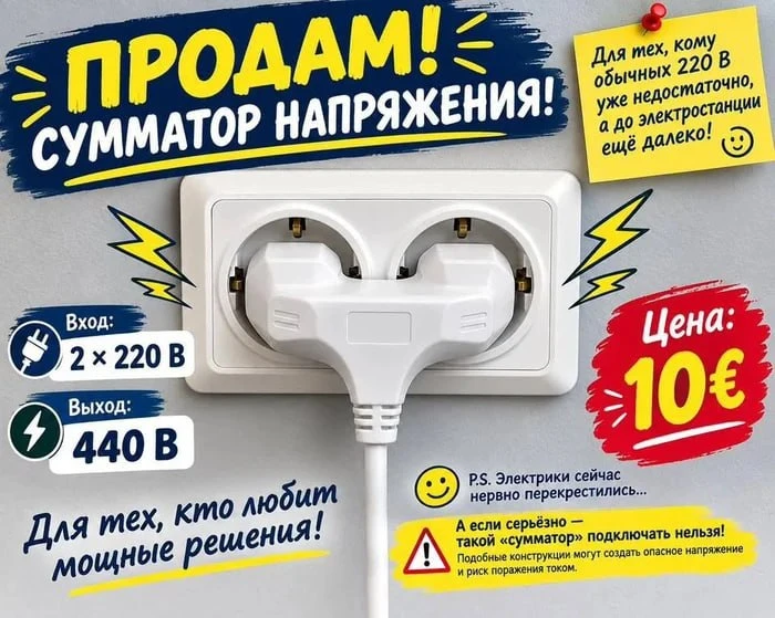 НашЫ технолоджии