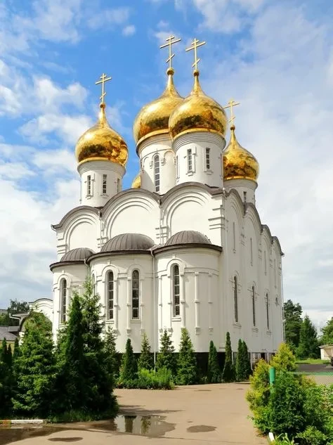 Доброго утра и благословенного дня!🕊️