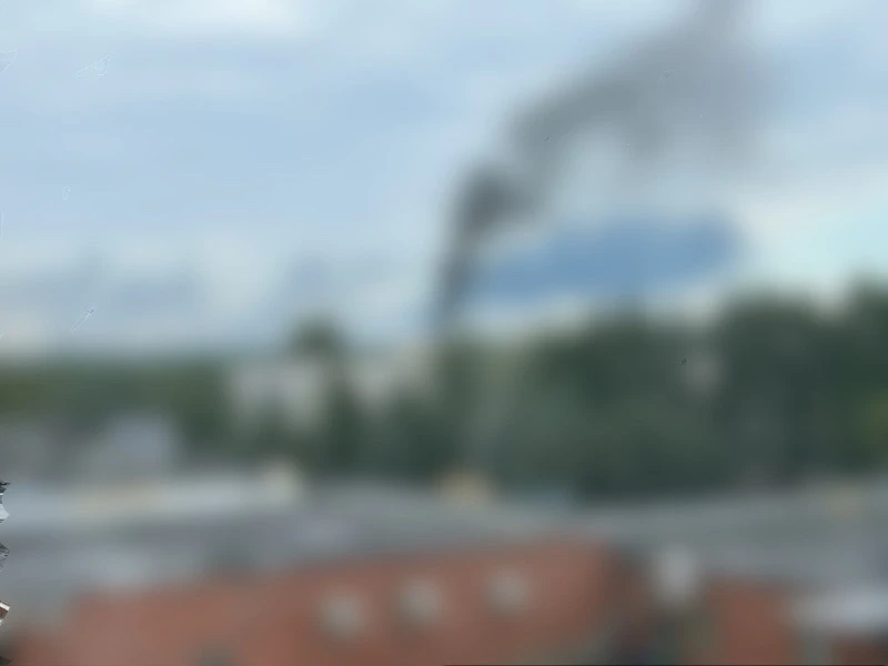 😭 При атаке БПЛА на Нижнекамск погибли два человека