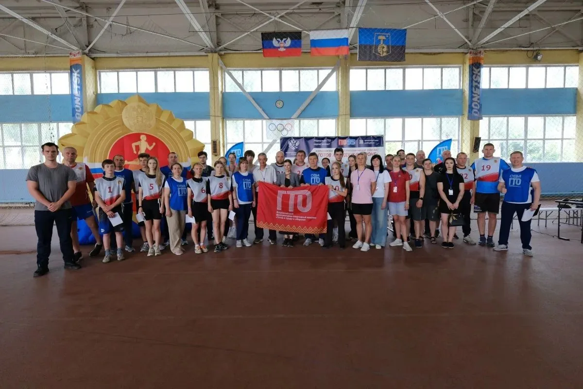 Более 75 тысяч жителей из всех муниципалитетов Республики приняли участие в акции «Спор...