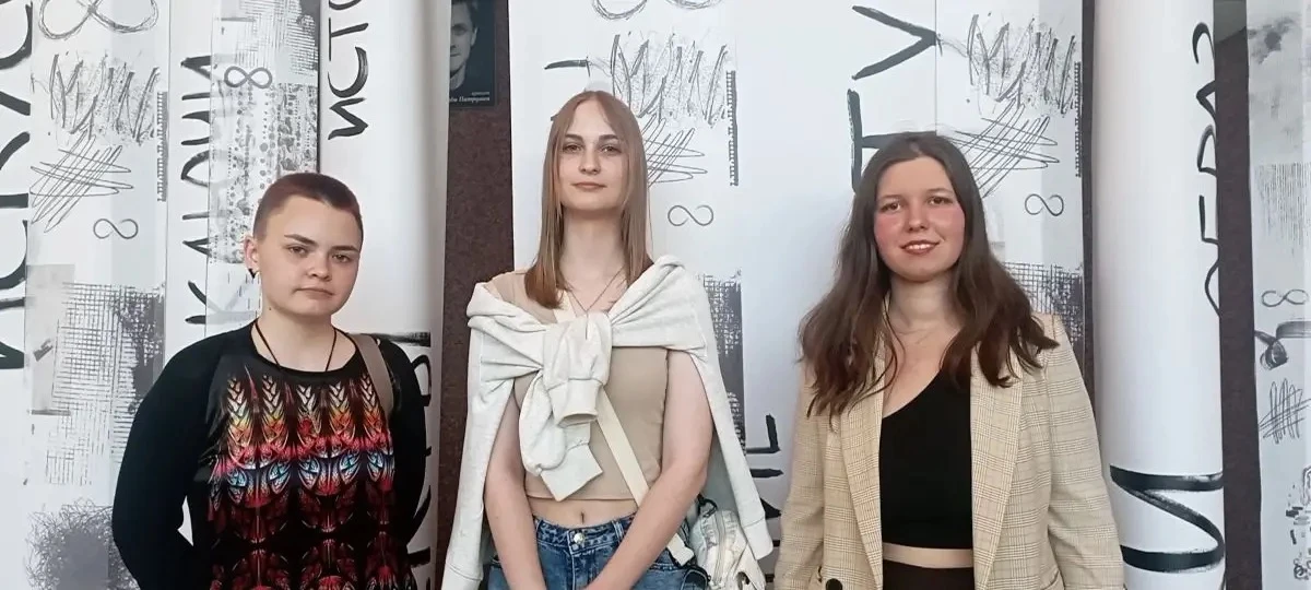 🎭А вы любите театр?