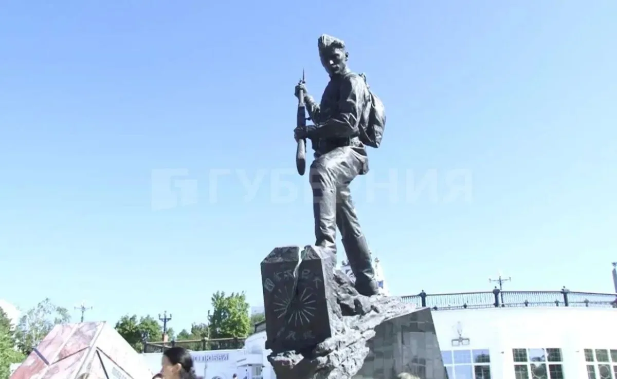 Задели японские чувства
